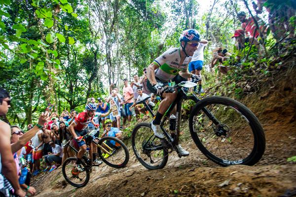 Brasil Ride XCO Series é novo conceito no Cross Country
