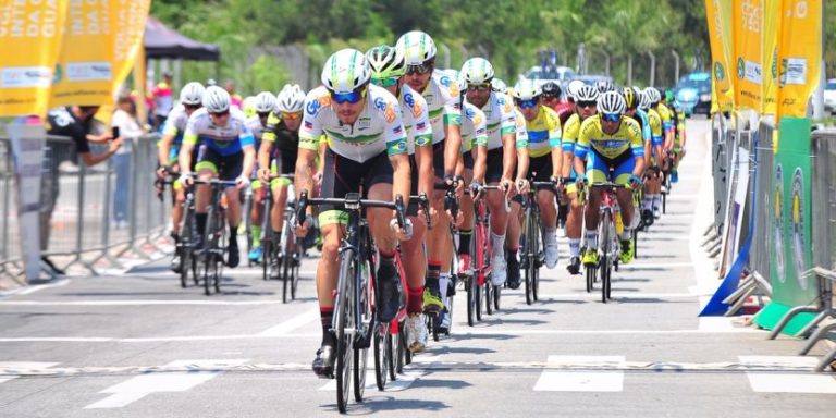 Ciclismo Paulista terá 73 provas em 2020