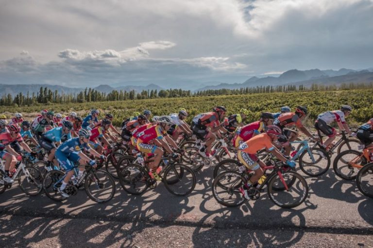 Vuelta a San Juan terá Sagan e Seleção Brasileira