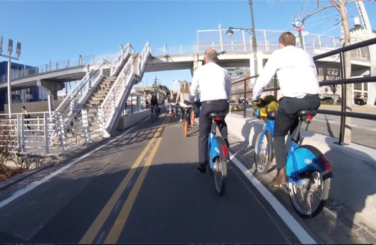 Coronavírus estimula uso da bicicleta!