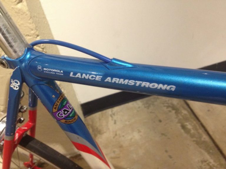 Lance (Fênix) Armstrong