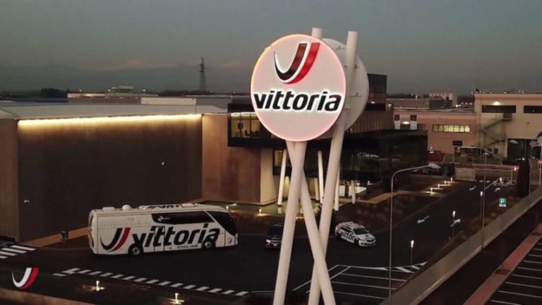 Após 30 anos, Vittoria volta a ter dono Italiano