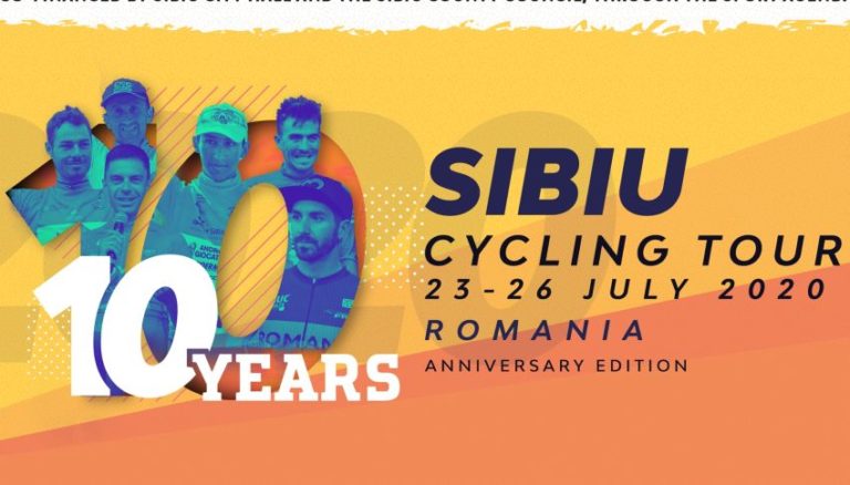 Sibiu Tour na Romênia terá Mathieu Van der Poel