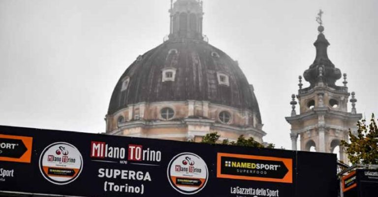 Milano Torino, clássica preliminar ao Giro da Lombardia!