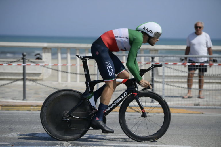 Quase 100 ciclistas WorldTour ainda buscam contrato para 2021