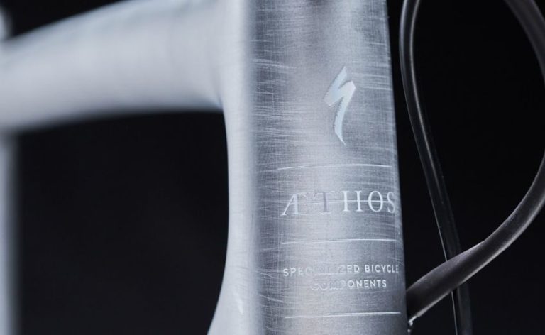Preview: Conheça a Aethos, a bike leve que pesa menos de 6kg!