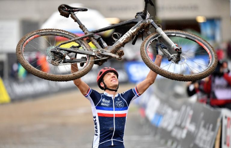 Mundial MTB XCO, Avancini vai bem e França domina!