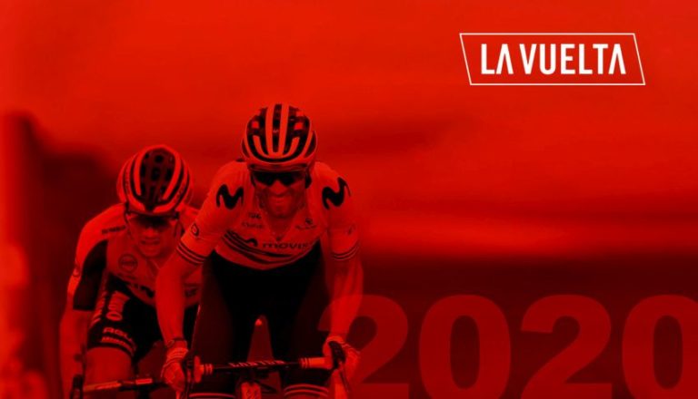 Vuelta 2020 começa nesta terça feira!