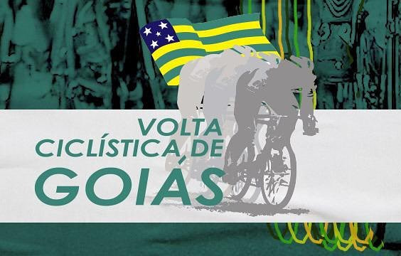 Volta Ciclística de Goiás tem Ribeirão e Memorial na disputa