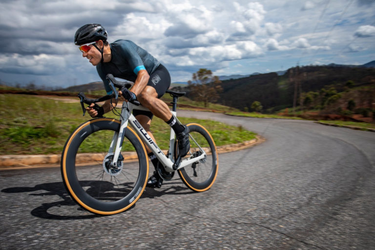 Swift Carbon apresenta sua Aero Road a Hypervox