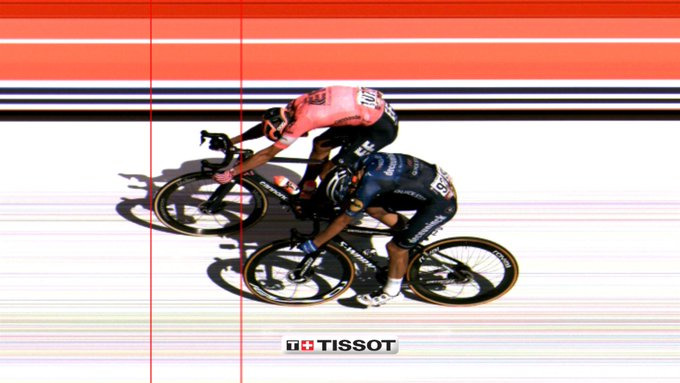 Magnus Cort vence pela segunda vez na Vuelta!