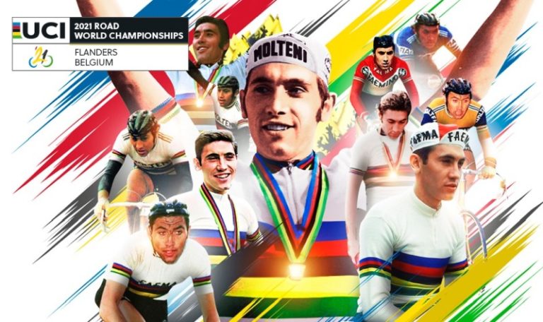 Passada Belga – Mundial de Ciclismo completa 100 anos!