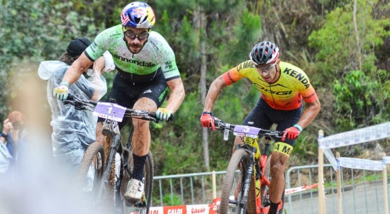 Brasileiro de MTB: Avancini é bicampeão e Karen Olimpio vence com sobra!