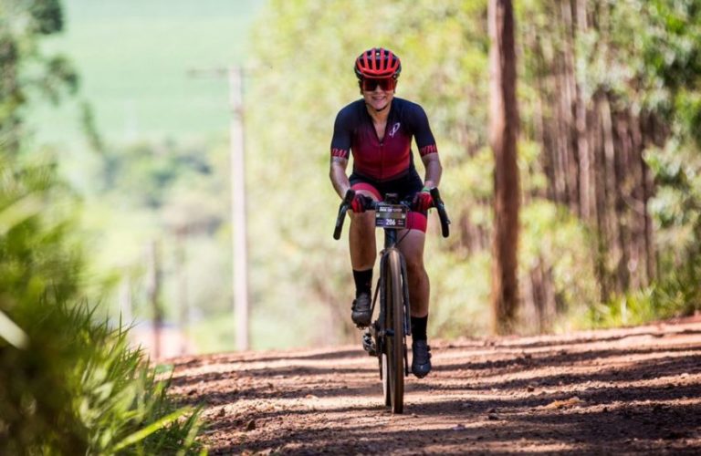 Santander Diverge Gravel Race em Botucatu reuniu fãs da modalidade!