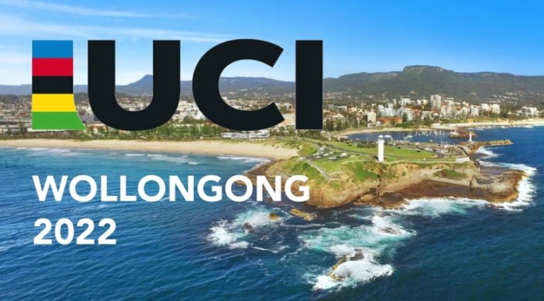 Mundial de Ciclismo na Austrália terá até 275km!