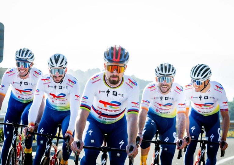 Tour de France anuncia últimos convites e equipe de Sagan participará da Edição 2022!