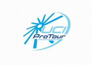 Logo do antigo ProTour