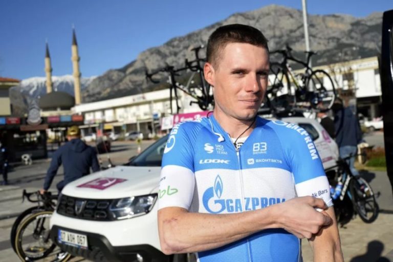 Gazprom busca competir com nacionalidade neutra