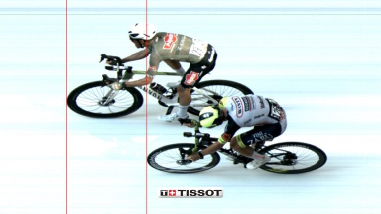 Dia da fuga no Giro tem vitória italiana com Stefano Oldani