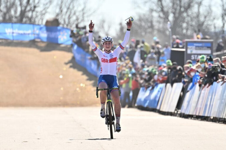 Ciclismo profissional 2023 – Transferências
