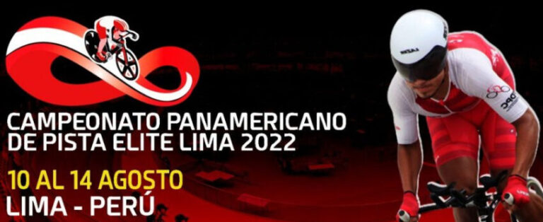 Seleção Brasileira disputará Pan Americano de Ciclismo