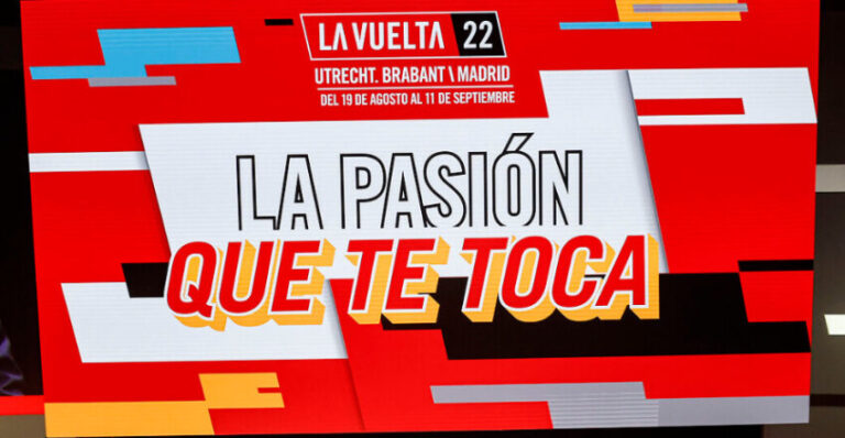 Vuelta começa nesta sexta em Utrecht nos Países Baixos