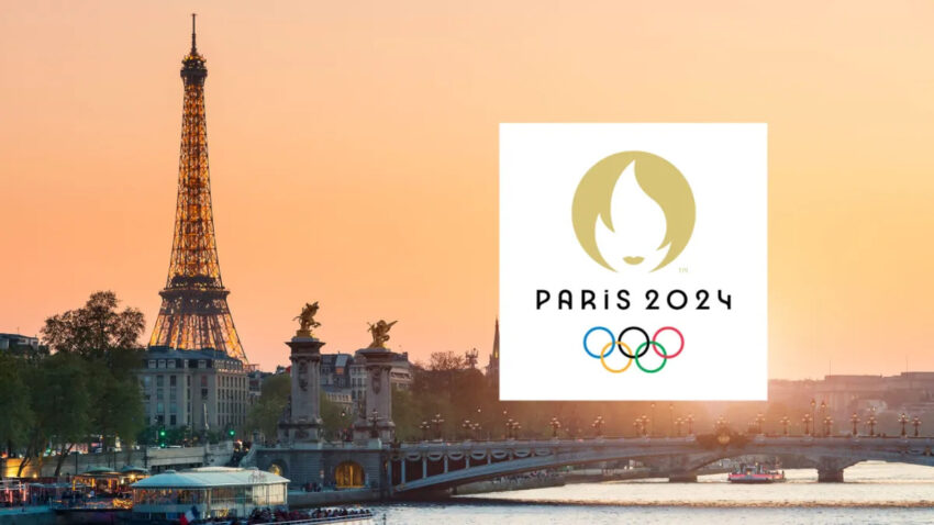 Jogos Olímpicos de Paris 2024 | Foto Getty
