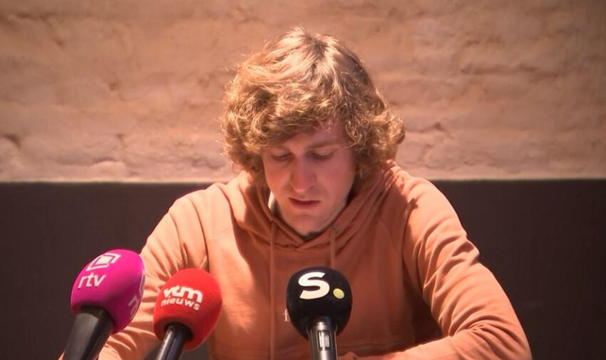 Toon Aerts fala sobre doping | Foto @Belga