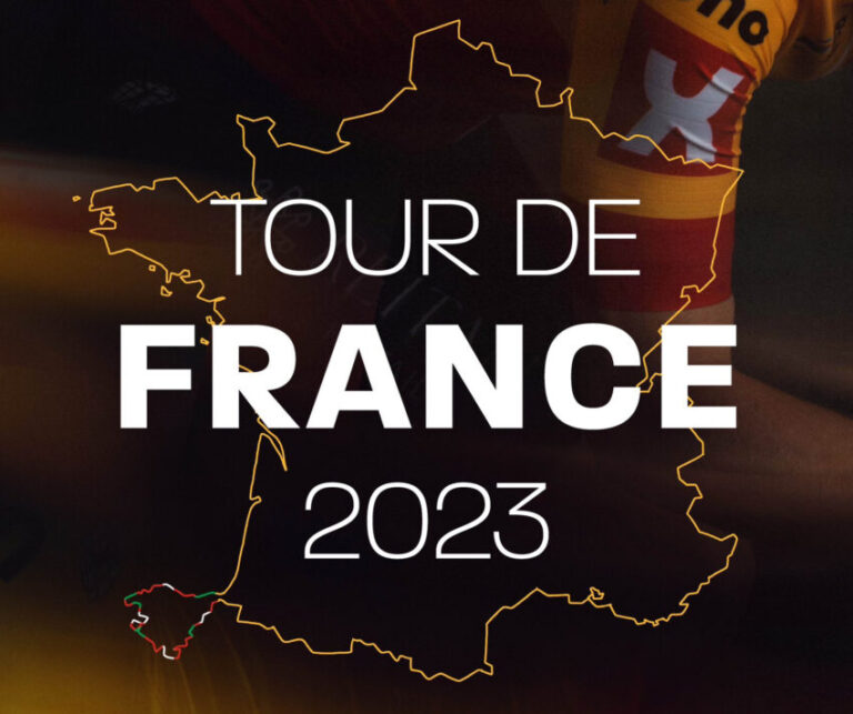 Equipe Norueguesa é convidada para o Tour de France 2023