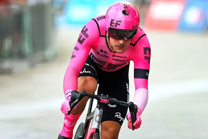 Alberto Bettiol vence etapa no Tour Down Under