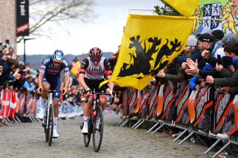 Omloop abre as clássicas de primavera neste sábado!