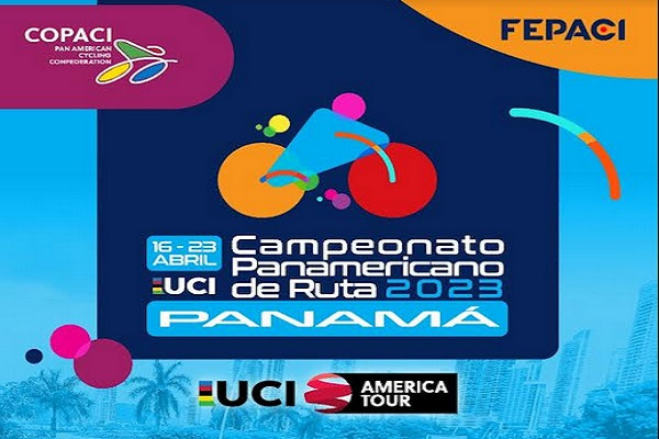 Campeonato Panamericano de Ciclismo dá vaga Olímpica