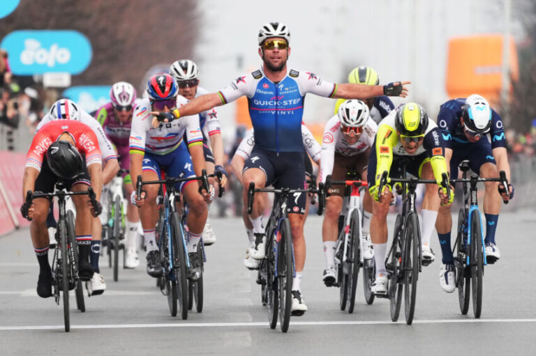 Milano Torino 2023 a prova de ciclismo mais antiga do mundo