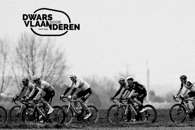 Através dos Flandres, a clássica que antecede a Ronde