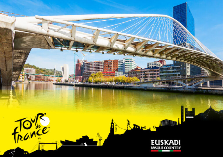 O Tour de France 2023 começa neste sábado no País Basco