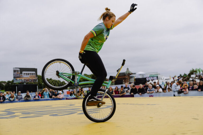 Brasileiros: Letícia, Avancini, Chaman e Gilmara Sol conquistam medalhas no Mundial de Ciclismo