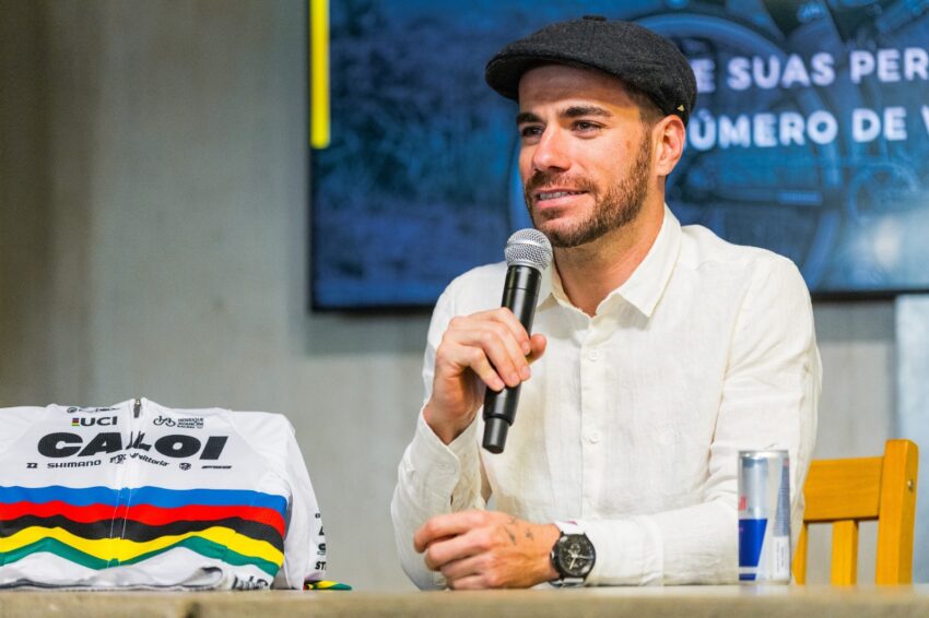 Henrique Avancini anuncia aposentadoria | Foto: Fábio Piva (Red Bull Content Pool)