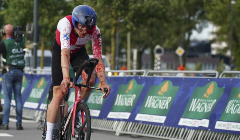 Campeonato Europeu de Ciclismo