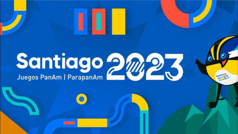 O ciclismo nos Jogos Pan-Americanos Santiago 2023
