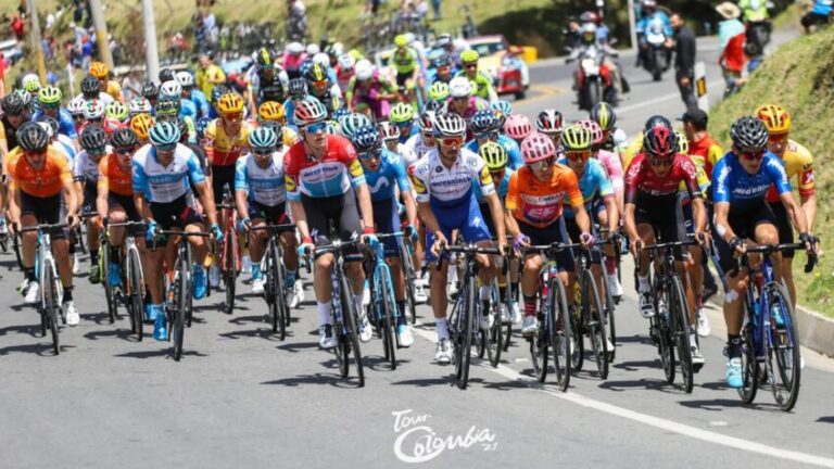 Tour Colombia terá Swift Carbon, Seleção e Movistar