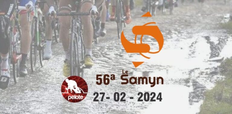 Le Samyn 2024