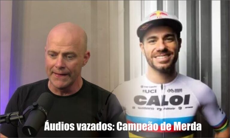 Audios Vazados: Fãs de MTB cancelam Celso Anderson