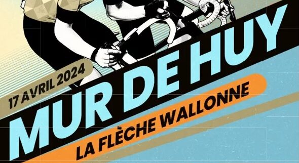 Flèche Wallonne 2024