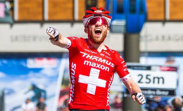 O campeão suíço de MTB XCO Mathias Fluckiger foi inocentado de doping. Fluckiger teve os resultados cancelados após o exame realizado na copa do mundo de MTB em Leogang em 2022.  Após quatro meses, o Comitê Olímpico Suíço mudou o positivo no antidoping por zeranol para resultado adverso devido a baixa quantidade encontrada e assim o ciclista voltou a competir. O zeranol é um anabolizante utilizado para crescimento de gado e não tem indicação médica para uso em humanos.