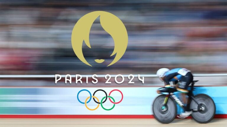 O ciclismo nos Jogos Olímpicos de Paris 2024