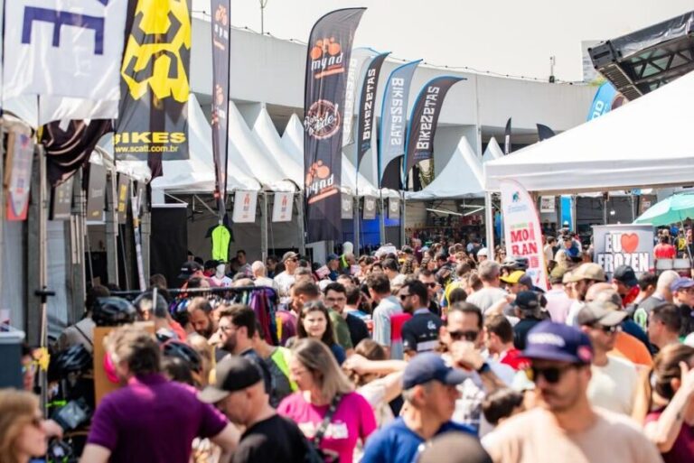 Shimano Fest: Volume de negócios cresce e anima setor da Bicicleta