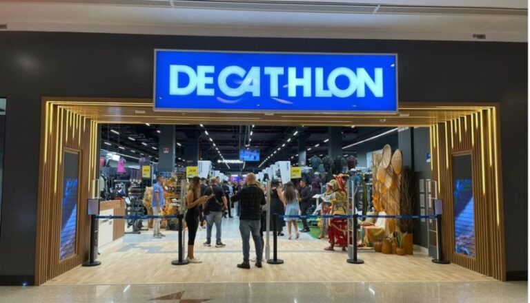 Decathlon faz recall de capacetes