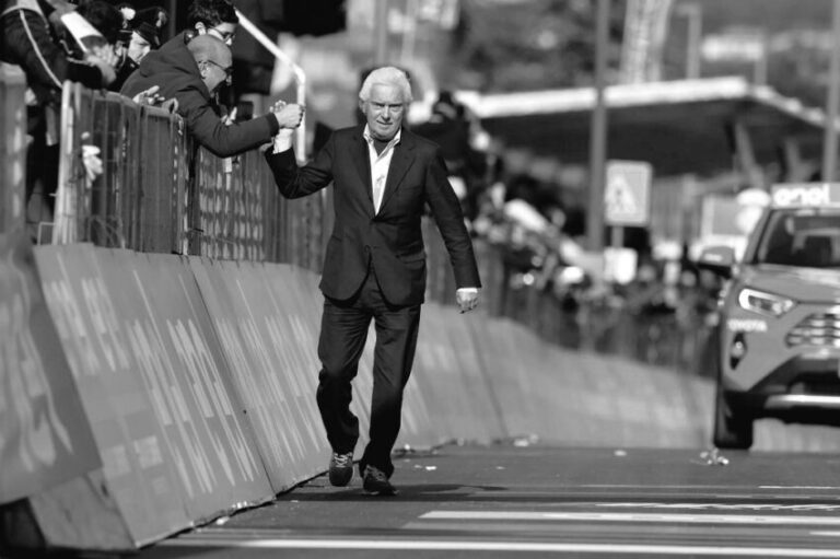 Morre Gianni Savio