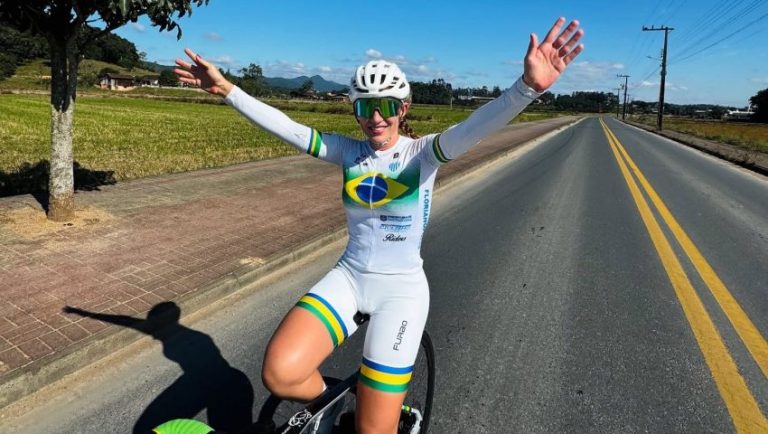Campeonato Brasileiro de Ciclismo acontece de sexta a domingo em São Paulo