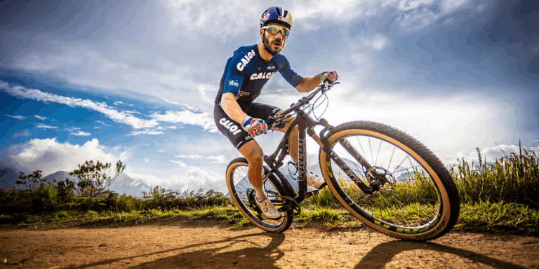 Fim de Ciclo: Caloi Encerra Parceria Histórica com Henrique Avancini Após 11 Anos